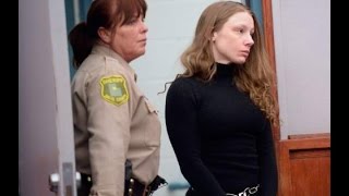 Stephanie Sloop pleads guilty to murdering son [upl. by Justis]