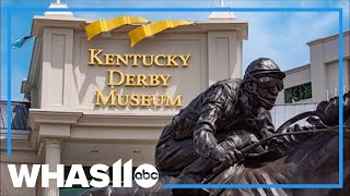 USA Todays readers choice poll results feature 2 iconic Louisville attractions [upl. by Annaihr]