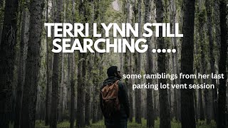 Terri Lynn Ramblings Part 2 [upl. by Jennica]