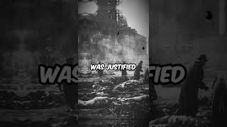 The Firebombing of Dresden Strategic Move or War Crime ww2 shorts militaryhistory [upl. by Brade]