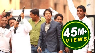 तेरे ब्याह मे गोली चलेगी  Tere Byah Mey Goli Chalegi  Haryanvi Pop DJ Full HD  Sandeep Khola [upl. by Enerehs]