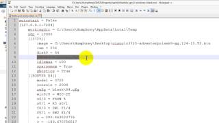 NarbikMicronics GNS3 configs  Part 2 [upl. by Kier]