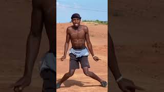 African Best Dance Challenge  Jerusalema 3  Rewinding [upl. by Kwabena]