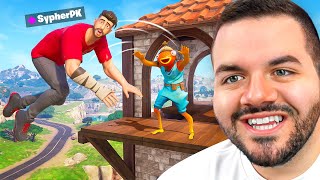 🔴LIVE  TROLLING SYPHERPK [upl. by Gottuard]