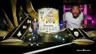 LES MEILLEURS PACKS FRANCAIS en ce DÉBUT DE FC 25 [upl. by Sema74]