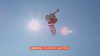 7 stations de ski accessibles en train  OUIsncf [upl. by Neral]