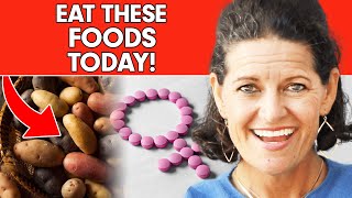 The BEST FOODS To Optimize Female Hormones Try Eating This  Dr Mindy Pelz [upl. by Jessica]