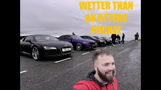 WET WALES  With the Fast N Fun Gang [upl. by Batha932]