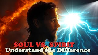 Unlocking the Mystery of Soul and Spirit – Lessons from the Bible [upl. by Eleon603]