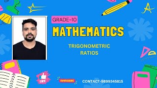 Trigonometric Identities [upl. by Alurd]