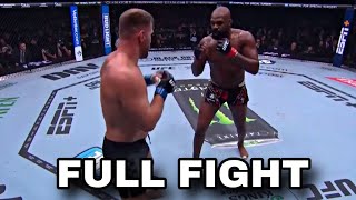 JON JONES VS STIPE MIOCIC FULL FIGHT 🛑 UFC 309 [upl. by Zobias]