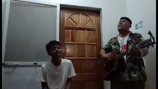 UMUULAN Original Composition featuring Hyro Patulin [upl. by Ralli]