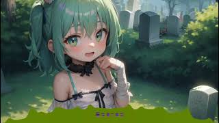 Nightcore  Scared [upl. by Iznik]