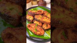 Fish banane ka Tarika shorts trending viral videos youtube cooking reel reels fishing [upl. by Drahcir890]