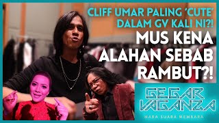 PINTU BELAKANG KAK ANI NAK BANTAI CUBA GENRE LAIN MUS JUMPA DOKTOR KERANA RAMBUT  GEGAR VAGANZA [upl. by Etienne]