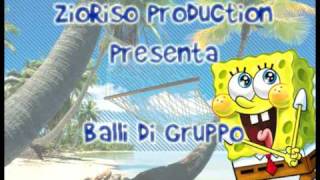 Balli di gruppo  Saxophone  Baby Dance [upl. by Akfir]