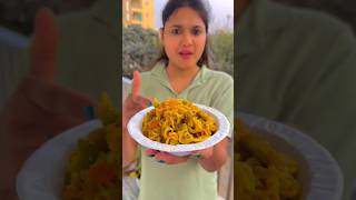 Pahadon Vali Maggi Bnane M Kitni Lagat Aati H 🤔😰  Maggi Recipe [upl. by Thorvald]