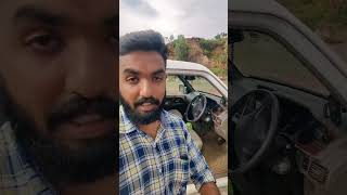 Pajero SFXൻ്റെ ഒരു തലയെടുപ്പ് കണ്ടില്ലേ shorts pajero [upl. by Akimik]