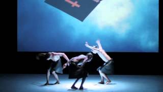 Bangarra Dance Theatre  of earth amp sky [upl. by Clementis]