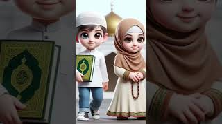 Islamic short video ayemereallahmujhkokaramdefarmana islamicstatus love jummamubarakbestnaatsh [upl. by Nesyla]