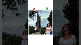 How to zoom background on photos [upl. by Nanreik286]