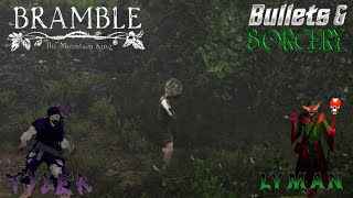 Mistakes Have Been Made  Bramble  Episode 6 [upl. by Eirameinna]