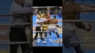 Evander Holyfield Vs Riddick Bowe II  Repeat or Revenge boxing fighting [upl. by Lleznol]