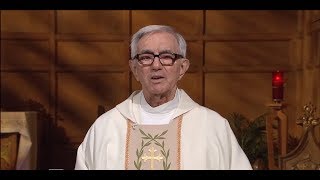 Catholic Mass on YouTube  Daily TV Mass Thursday January 17 [upl. by Wurtz]