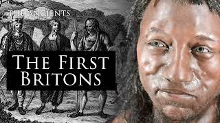 The First Britons  The Ancients [upl. by Gem]