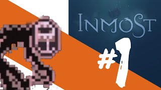 INMOST  LETS PLAY PART 1  IT MOVES SO FAST [upl. by Wadesworth]