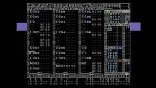 Battlestar Watchtowerica C64 SID All Along The Watchtower 8bit Remix [upl. by Keraj837]