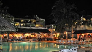 Bamburi Beach Hotel Bamburi Kenya [upl. by Adnileb]