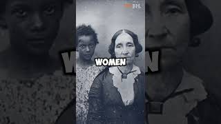 quotThe Hidden History of Enslaved Women and Their Children in Louisiana Prisonsquot blackhistory shorts [upl. by Aleehs]