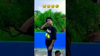 Naya Tarika dance karne ka 🤣🤣🤣🤣 dance comedy realfoolscomed [upl. by Nordek]