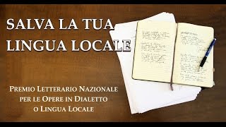 Fici lamuri cu na poesia  Rocco Nassi  Bagnara Calabra RC  Calabria [upl. by Sirovat]