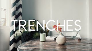 Nahko and Medicine for the People  TRENCHES  Official Visualizer [upl. by Enyamert]