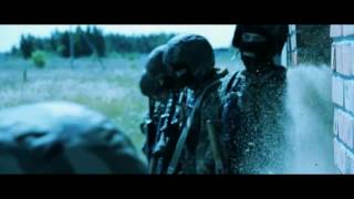 Airsoft  TV Spot [upl. by Pattie]