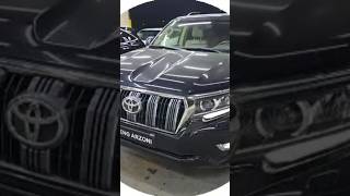 Toyota Prado 15091 50041…… СОТИЛДИ engarzoni automobile mashina top топ [upl. by Omrellug]