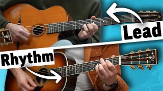 DJANGO REINHARDT What every guitarist should know beginner to pro [upl. by Einattirb]