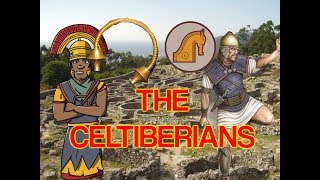 The Celtiberians Ancient Iberian Civilization Ep2 [upl. by Kaylyn522]