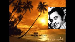 Apno Mein Main Begana  Kishore Kumar [upl. by Missak914]