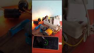 How to make 220v5000w free energy generator use permanent magnet and copper wire 100 [upl. by Lucic]