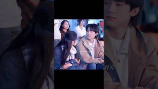 Huanyu  Zhang jingyi  Zhou Yiran  New Chinese drama  Hindimix  Cdrama  FMV  Shorts  Reborn [upl. by Etti]