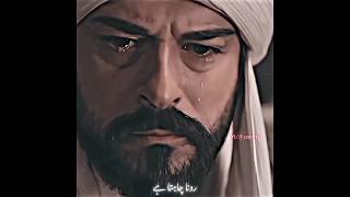 Ertugrul ampOsmam Ghazi motivation status✨💫ertugrul Ghazi heart touching dialogue status😌islam [upl. by Eiro]