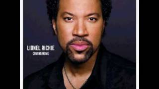 Lionel Richie  Hello LYRICS [upl. by Nahtanha498]