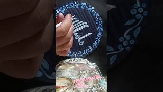 Masha Allah 🧿DIY wall hanging ideas 💡 paintingtrending calligraphy [upl. by Nnyllaf]