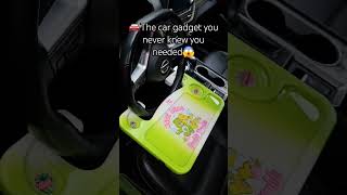 😱You Need This Car Gadget😱 [upl. by Buckingham]