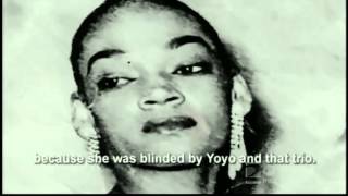 La Lupe Queen Of Latin Soul Full Documentary [upl. by Ayahs]