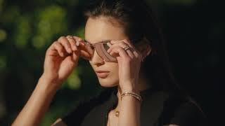 BVLGARI EYEWEAR  SPRINGSUMMER 2020 COLLECTION [upl. by Niatsirhc]