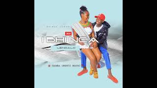 Ibhinca lendalo  Bamba umuntu wakho  OFFICIAL AUDIO [upl. by Cheri]